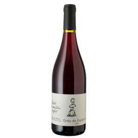 Grès de Gayanne 2023 BIO - Côtes du Rhône AOP