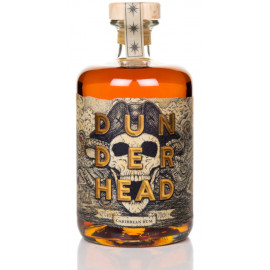DUNDERHEAD Rhum
