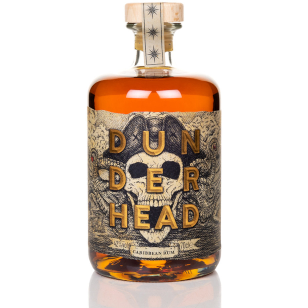 DUNDERHEAD Rhum DUNDERHEAD Rhum