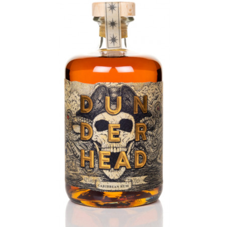 DUNDERHEAD Rhum