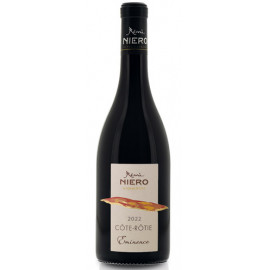 Côte-Rôtie Eminence 2024 - Domaine NIERO