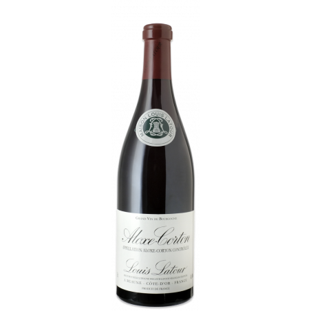 Domaine Louis Latour 2021 - Aloxe-Corton
