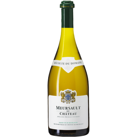 Meursault du Château 2022 - Château de Meursault