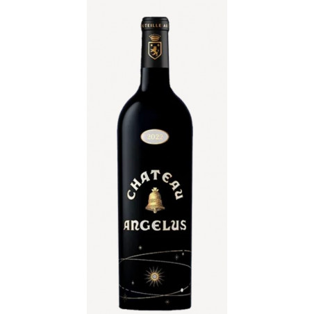 Château Angelus 2022 - Saint-Emilion Grand Cru 1er Grand cru classé A