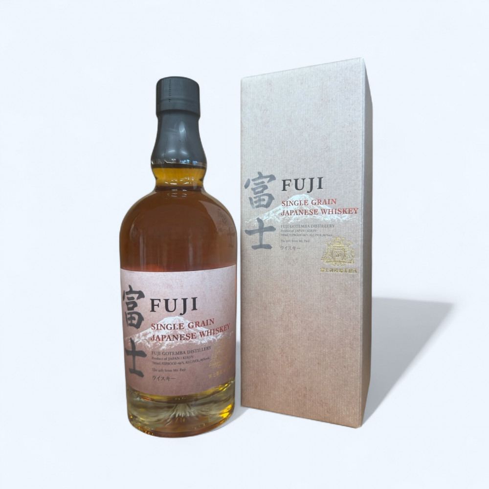 Médaille d'Or, catégorie Whisky Japonais sans âge, World Whiskies Awards 2023. 70cl 46° Médaille d'Or, catégorie Whisky Japonais sans âge, World Whiskies Awards 2023. 70cl 46°