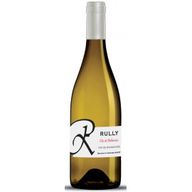 Rully blanc 2023 CLOS DE BELLECROIX - Domaine ROYET