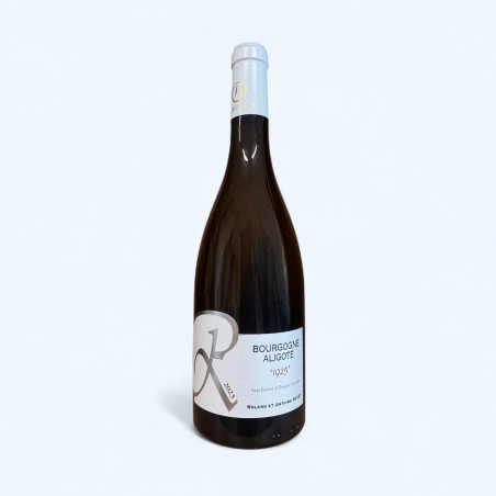 Bourgogne Aligoté 1925 - Domaine Roland ROYET 2023