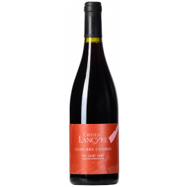 Pic Saint Loup 2023 – Clos des Combes - Château de Lancyre