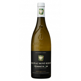 Châteauneuf du Pape Blanc 2023 - Château Mont-Redon