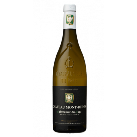 Châteauneuf du Pape Blanc 2023 - Château Mont-Redon
