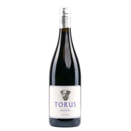 Torus Madiran rouge 13%  - Vignobles Brumont