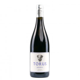 Torus Madiran rouge 13%  - Vignobles Brumont