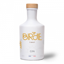 Gin BIRDIE - Timut