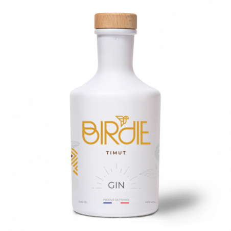 Gin BIRDIE - Timut