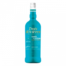 Rhum Trois Rivières Cuvée de L'océan