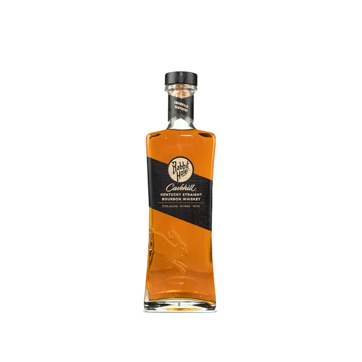 RABBIT HOLE Cavehill Bourbon  Wiskey 47.5°- Etats-Unis