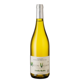Macon Villages AOC Cuvée Phantom Domaine Rochebin