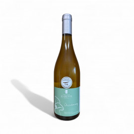Beaujolais Chardonnay blanc 2024 - Domaine de la REVOL
