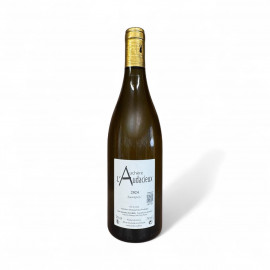 L' Audacieux Sauvignon Blanc 2024 - Domaine Jean Jacques