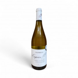 Colombelle Caprice 2024 Coeur de Gascogne blanc - Cave Plaimont