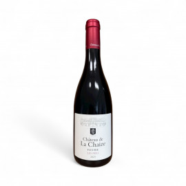 Fleurie Les Fées 2023 rouge - Chateau La Chaize