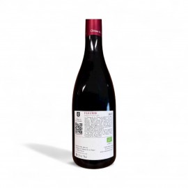 Fleurie Les Fées 2023 rouge - Chateau La Chaize