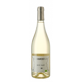 Cheninposteur 2024 BIO Anjou AOP - Philippe Germain