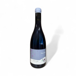Eric Louis Pinot noir 2024