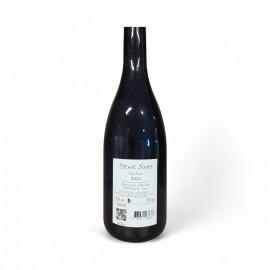 Eric Louis Pinot noir 2024