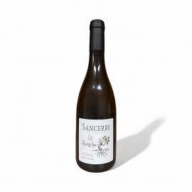 Eric louis Sancerre blanc...