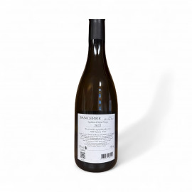 Eric louis Sancerre blanc...