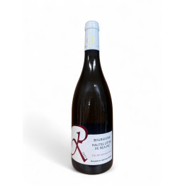 Haute Côte de Beaune Blanc  2022 - Domaine Roland ROYET