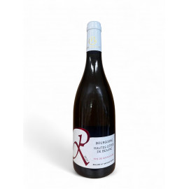 Haute Côte de Beaune Blanc  2022 - Domaine Roland ROYET