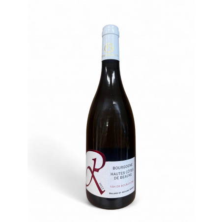 Haute Côte de Beaune Blanc  2022 - Domaine Roland ROYET