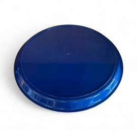 Plateau bleu Ballentine's