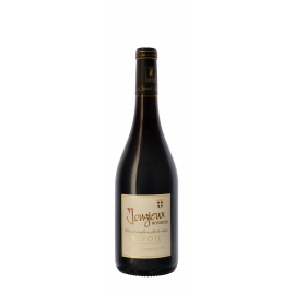Domaine Carrel François et Fils - Mondeuse de Jongieux