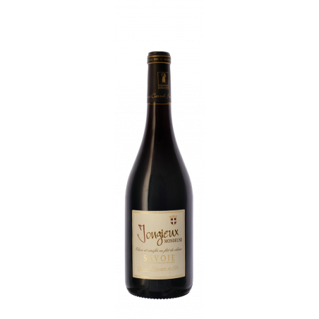 Domaine Carrel François et Fils - Mondeuse de Jongieux