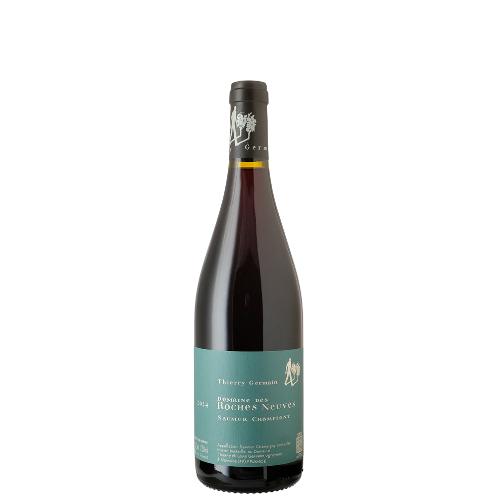 Saumur-champigny 2024 BIO - Domaine des Roches Neuves