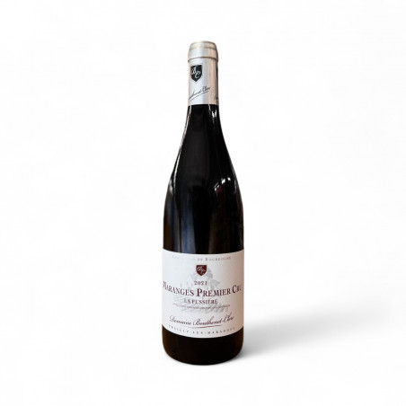 Marange 1er cru "La Fuissière 2021 - Domaine M Bouthenet