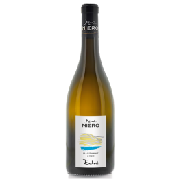 Eclat Marsanne Rhône - Domaine NIERO 2024