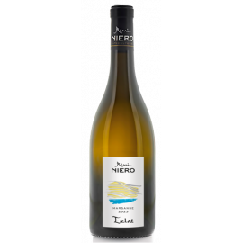 Eclat Marsanne Rhône - Domaine NIERO 2024