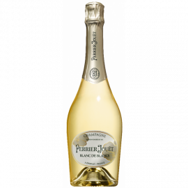 Champagne Perrier Jouët Blanc de Blancs