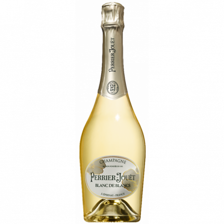 Champagne Perrier Jouët Blanc de Blancs