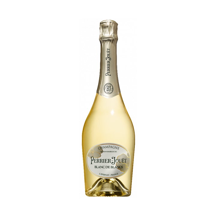 Champagne Perrier Jouët Blanc de Blancs
