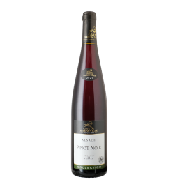 Cave de Ribeauvillé 2023 - Cuvée Collection Pinot Noir