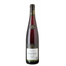 Cave de Ribeauvillé 2023 - Cuvée Collection Pinot Noir