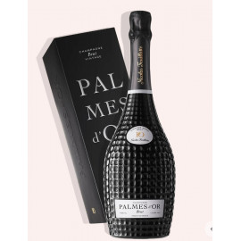 Palmes d'Or Brut 2009 - Champagne Nicolas Feuillatte