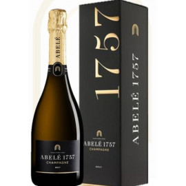 Abelé 1757 Brut  Champagne