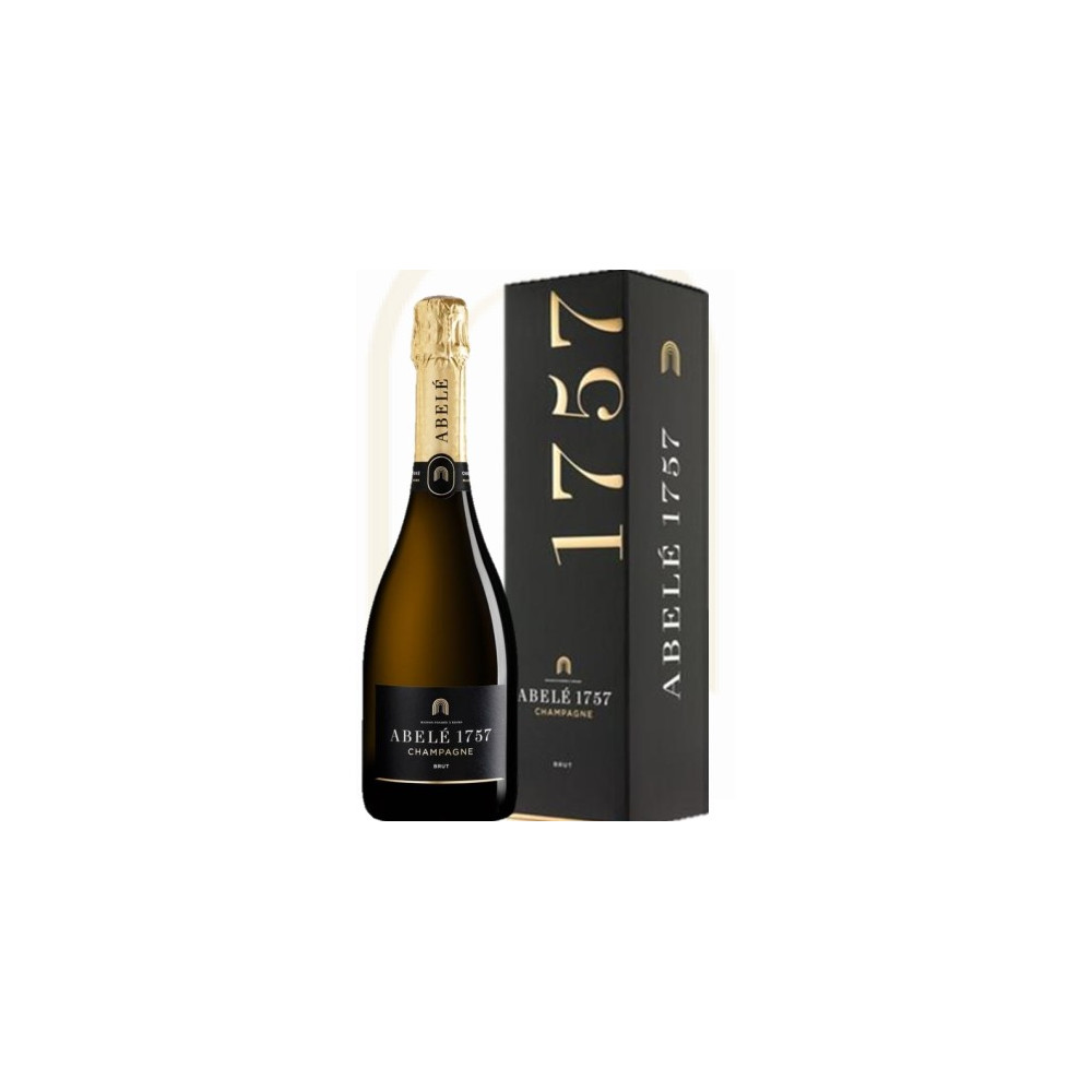 Abelé 1757 Brut  Champagne