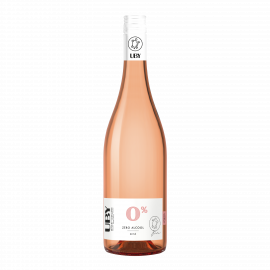 UBY bio Rosé  - Sans alcool